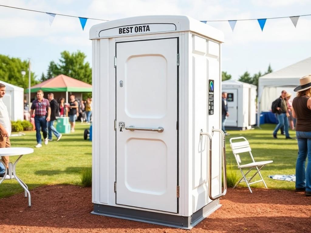 ADA Accessible Units in Rochester, WA